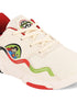 SRM-03 Cream Kid's Running Shoes
